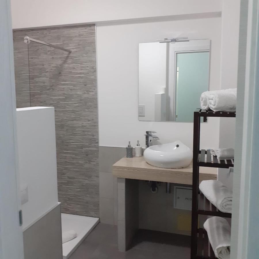 Sweet Suite Margherita B&B Маргерита ди Савоя Екстериор снимка