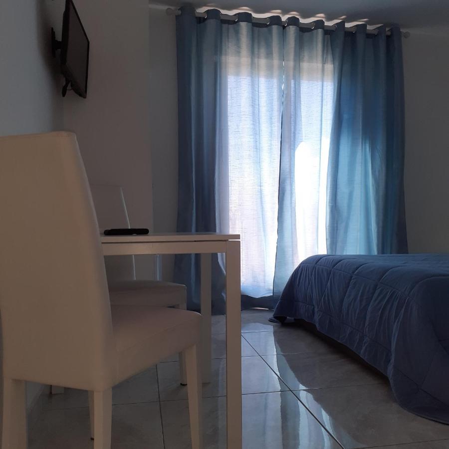 Sweet Suite Margherita B&B Маргерита ди Савоя Екстериор снимка