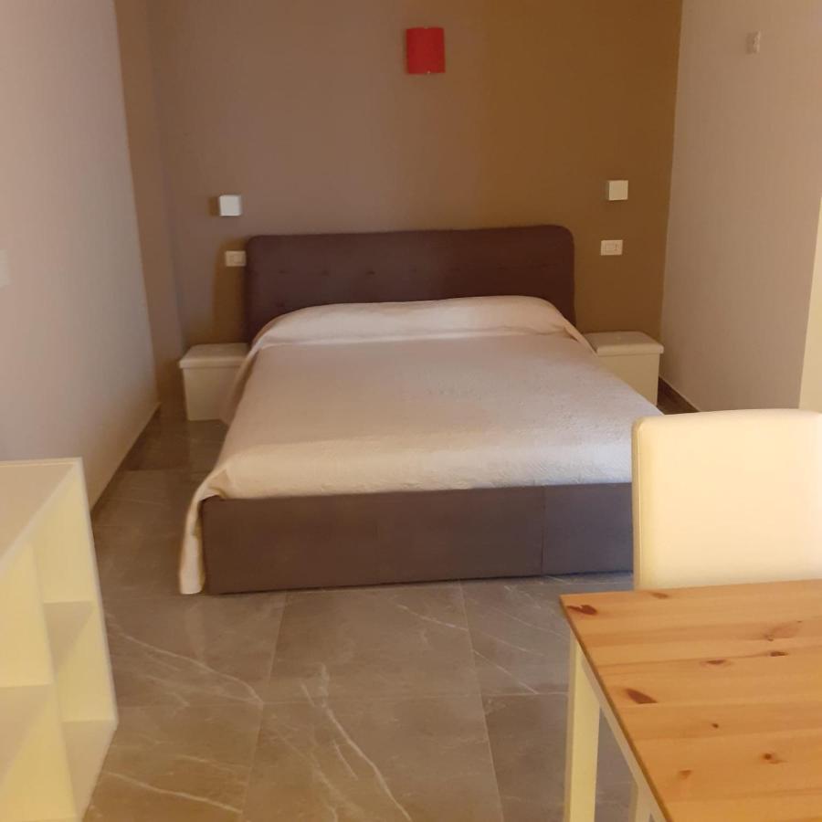 Sweet Suite Margherita B&B Маргерита ди Савоя Екстериор снимка