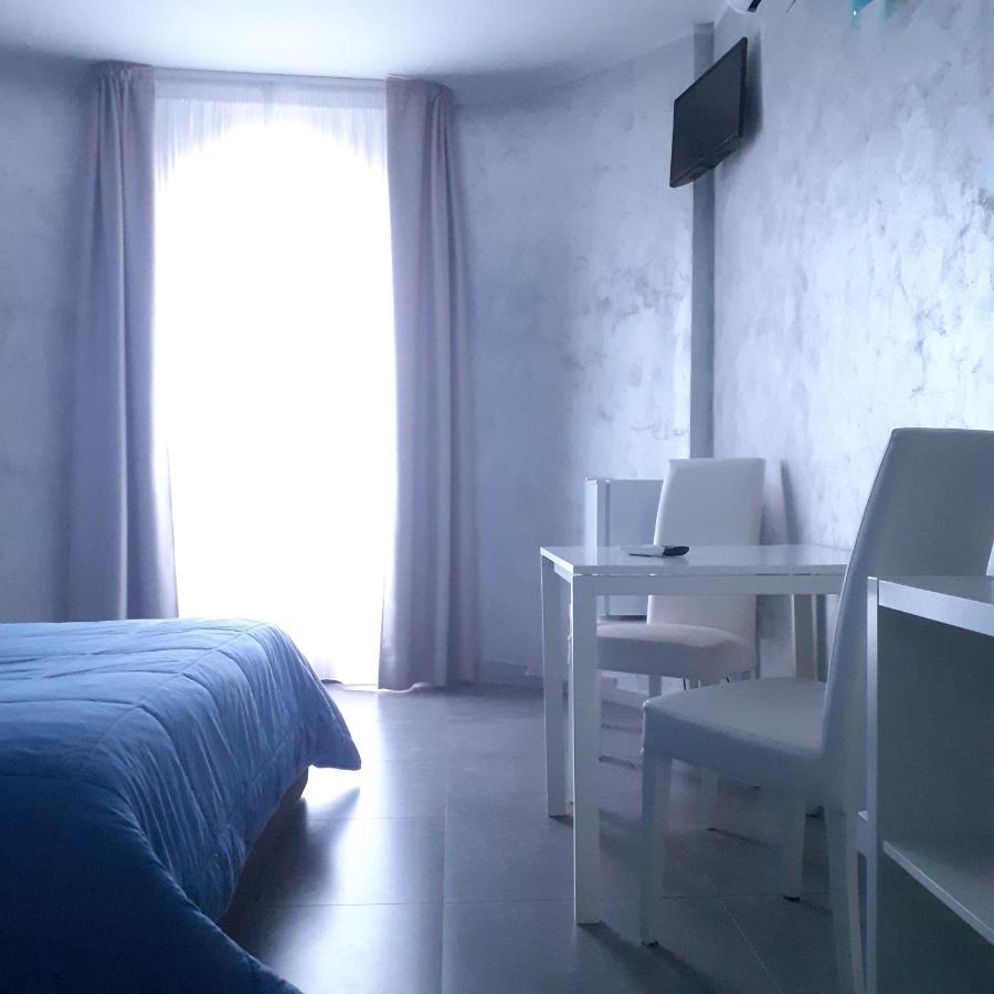 Sweet Suite Margherita B&B Маргерита ди Савоя Екстериор снимка