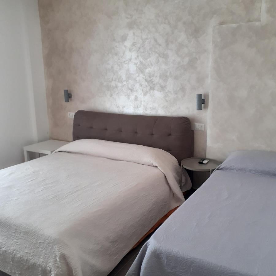 Sweet Suite Margherita B&B Маргерита ди Савоя Екстериор снимка