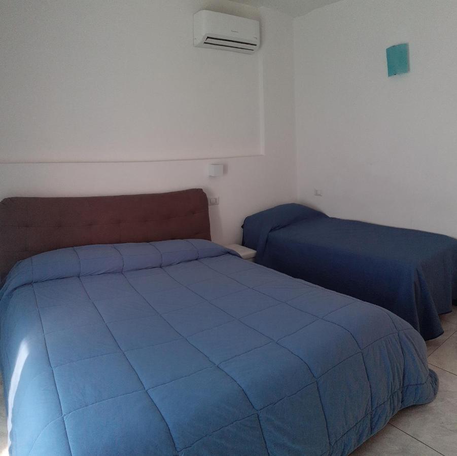 Sweet Suite Margherita B&B Маргерита ди Савоя Екстериор снимка
