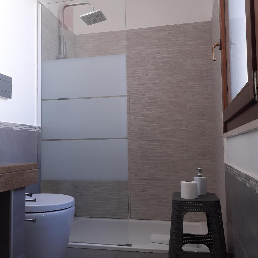 Sweet Suite Margherita B&B Маргерита ди Савоя Екстериор снимка