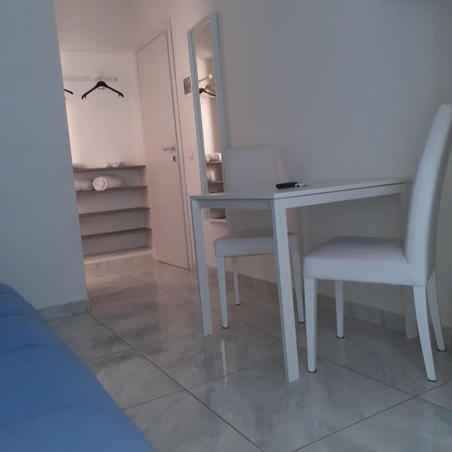 Sweet Suite Margherita B&B Маргерита ди Савоя Екстериор снимка