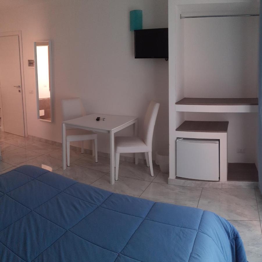 Sweet Suite Margherita B&B Маргерита ди Савоя Екстериор снимка