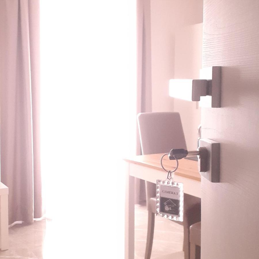 Sweet Suite Margherita B&B Маргерита ди Савоя Екстериор снимка