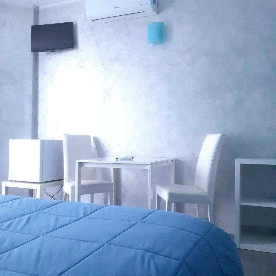 Sweet Suite Margherita B&B Маргерита ди Савоя Екстериор снимка