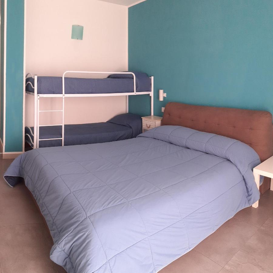 Sweet Suite Margherita B&B Маргерита ди Савоя Екстериор снимка