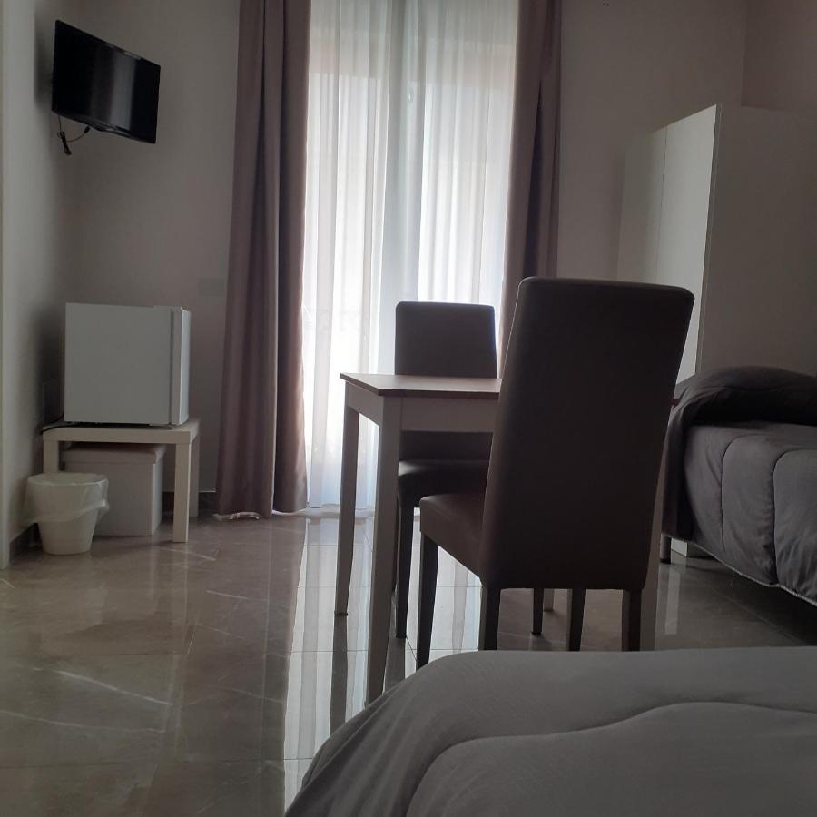 Sweet Suite Margherita B&B Маргерита ди Савоя Екстериор снимка
