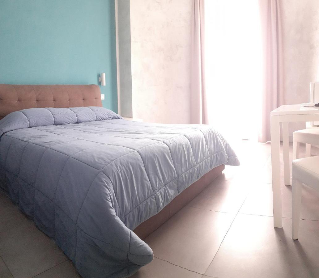 Sweet Suite Margherita B&B Маргерита ди Савоя Екстериор снимка