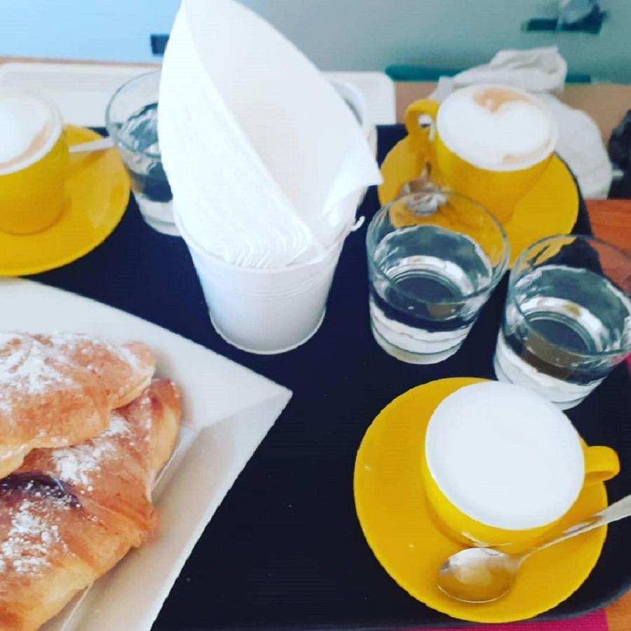 Sweet Suite Margherita B&B Маргерита ди Савоя Екстериор снимка
