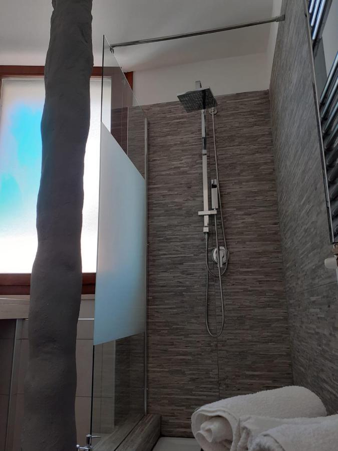 Sweet Suite Margherita B&B Маргерита ди Савоя Екстериор снимка
