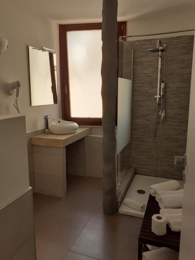 Sweet Suite Margherita B&B Маргерита ди Савоя Екстериор снимка