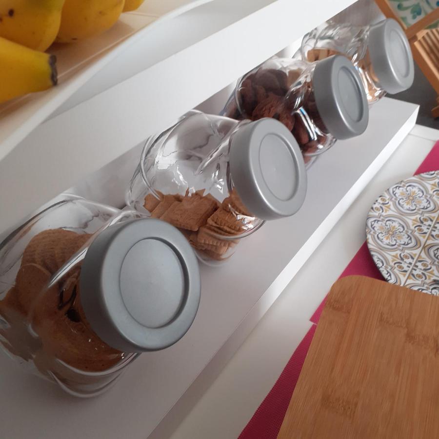 Sweet Suite Margherita B&B Маргерита ди Савоя Екстериор снимка