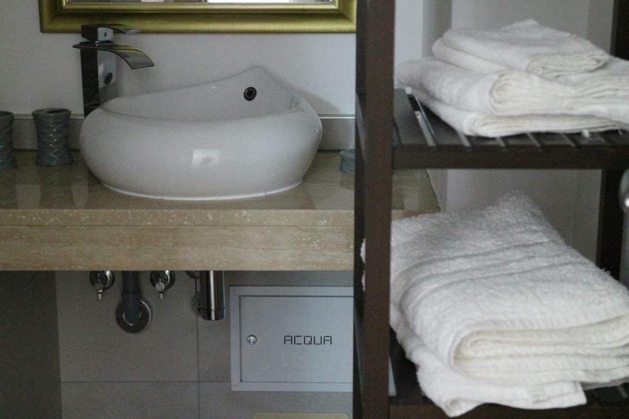 Sweet Suite Margherita B&B Маргерита ди Савоя Екстериор снимка
